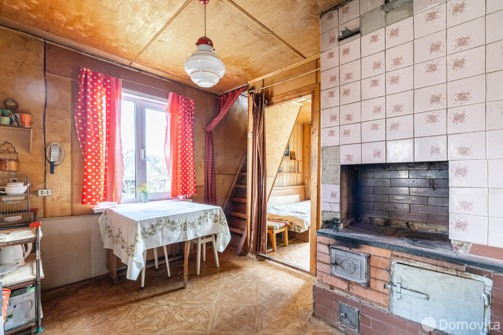 продажа дачи, Эликсир-К, д. 56