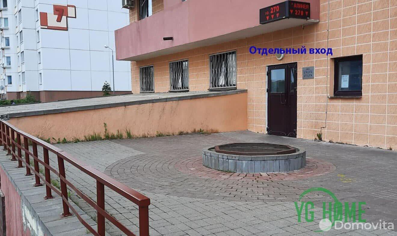 Купить помещение под сферу услуг в Минске, ул. Одоевского, д. 115/а - фото 35