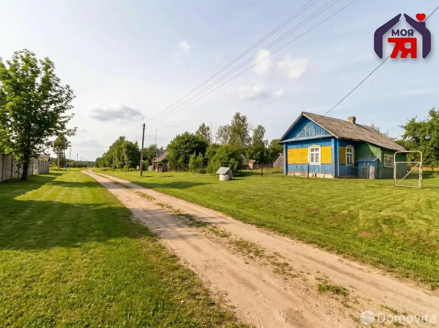 Цена продажи дома, Стайки, 