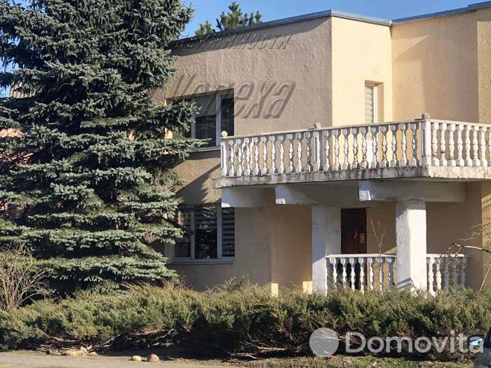 дом, Остромечево, , стоимость продажи 284 958 р.