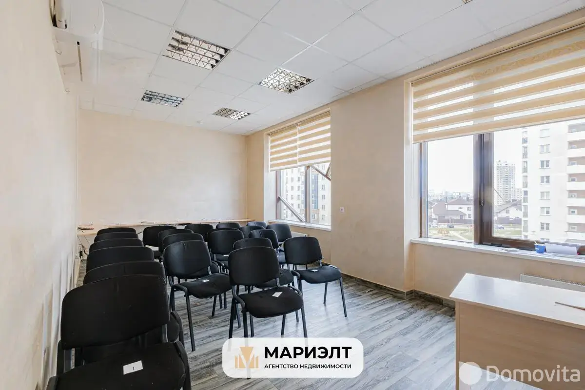 офис, Минск, ул. Мястровская, д. 26 в Центральном районе
