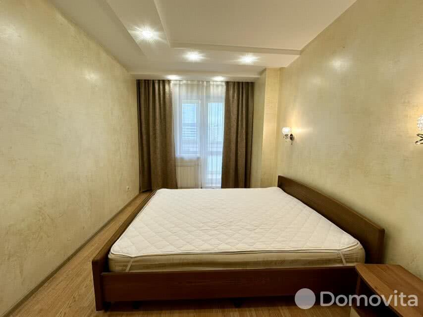 Снять 2-комнатную квартиру в Минске, ул. Рафиева, д. 54А, 400USD, код 137429 - фото 4