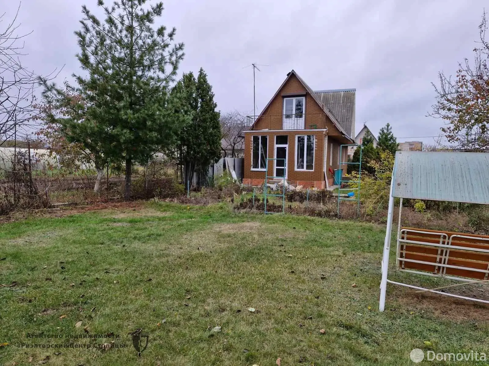 Стоимость продажи коттеджа, Правдинский, ул. Цветочная, д. 18
