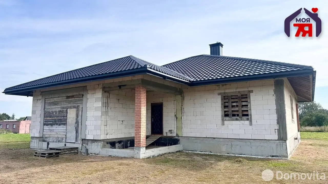 коттедж, Жабин, ул. Победы