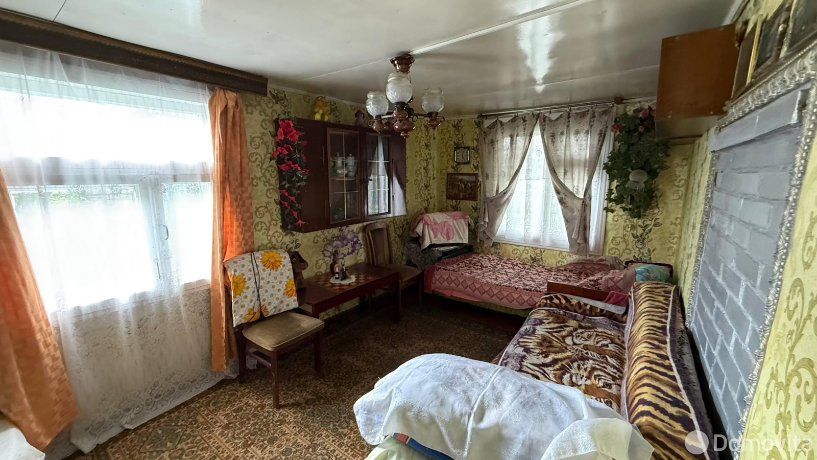 Продажа 2-этажной дачи в Курган Славы Минская область, 44500BYN, код 186064 - фото 6