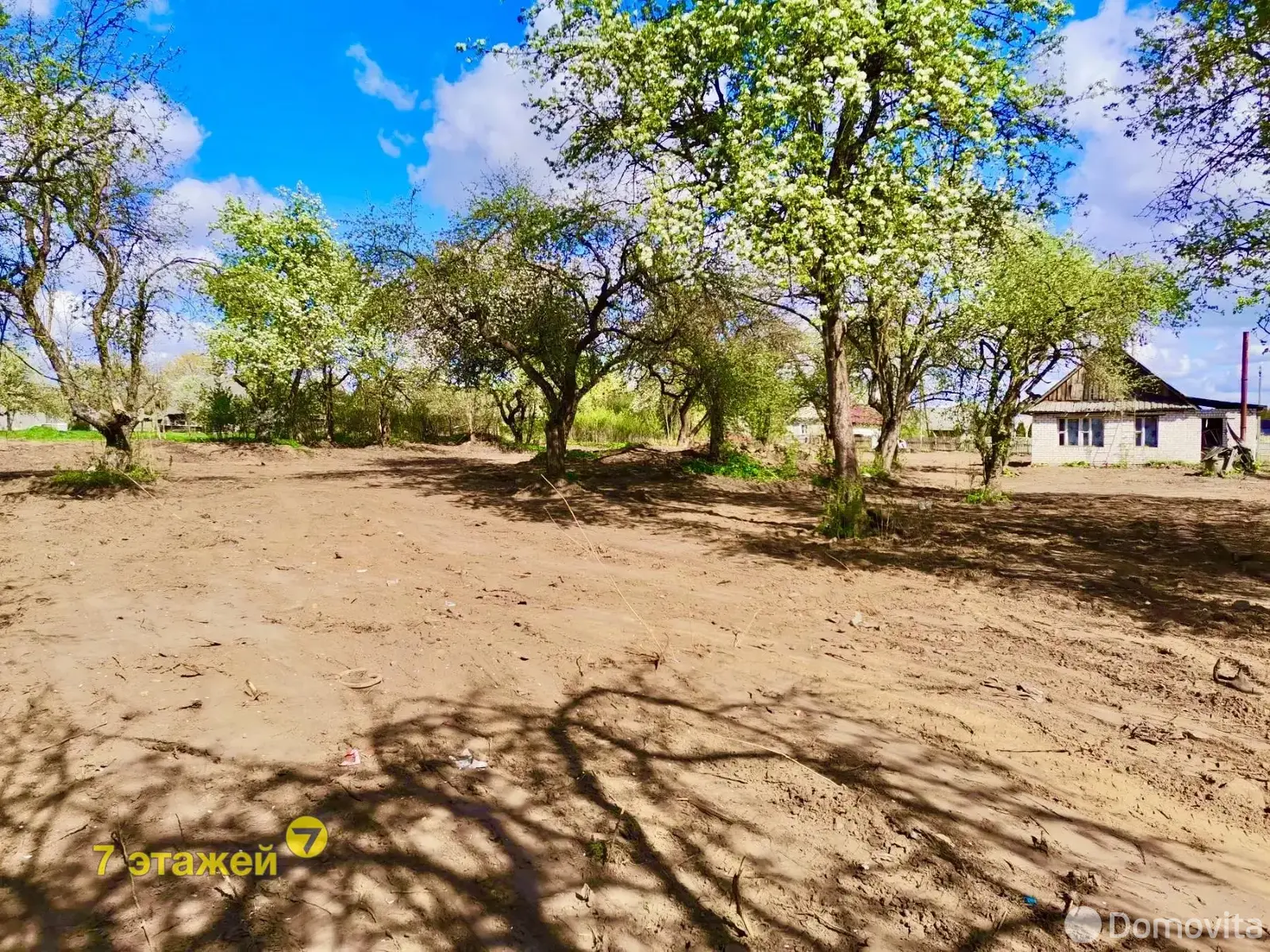 коттедж, Маньковщина, ул. Мира, стоимость продажи 37 644 р.