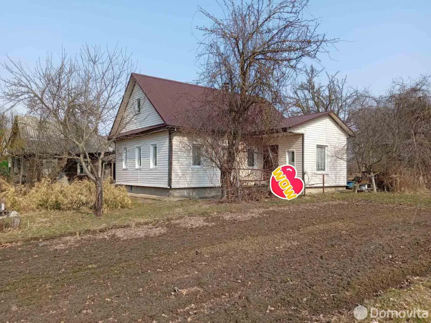 продажа коттеджа, Клыповщина, 