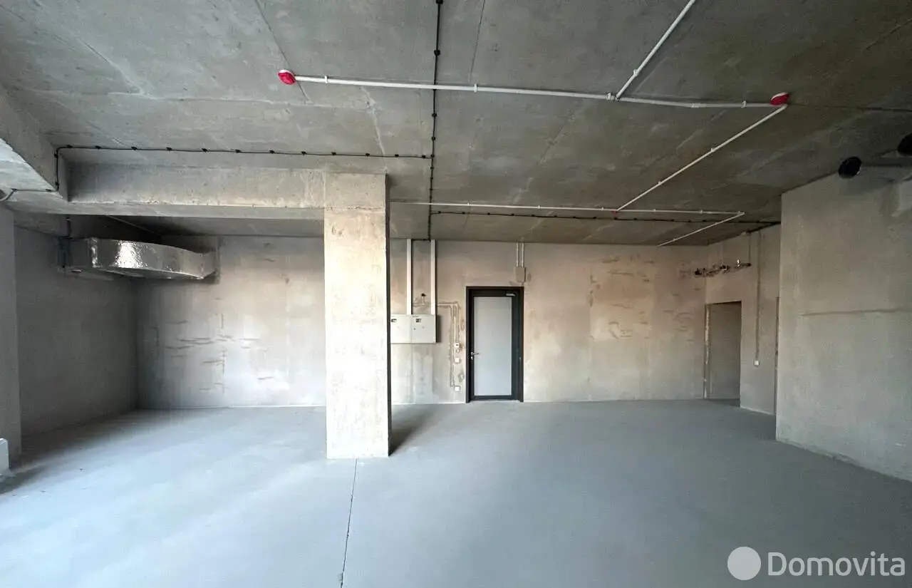 Купить офис на ул. Нововиленская, д. 27 в Минске, 140400USD, код 9428 - фото 8
