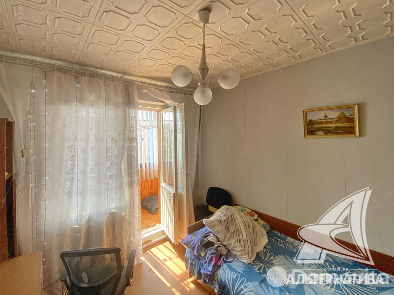 Купить 4-комнатную квартиру в Каменце, , 35000 USD, код: 997644 - фото 4