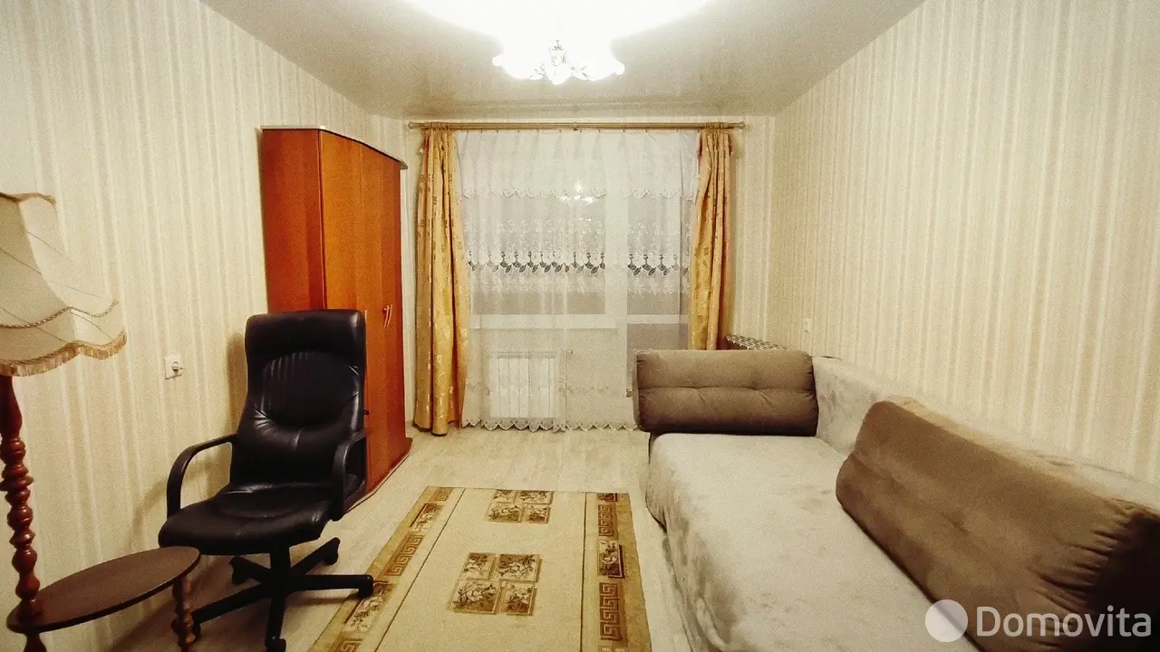 квартира, Сеница, ул. Зеленая, д. 1/1, стоимость аренды 844 р./мес.