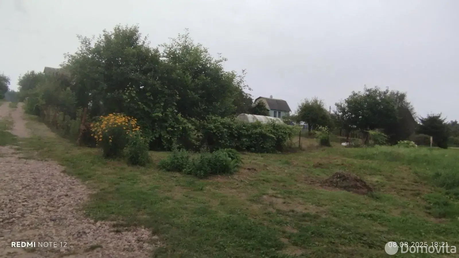 Купить земельный участок, 6.2 соток, Огородник, Минская область, 4500USD, код 569078 - фото 18