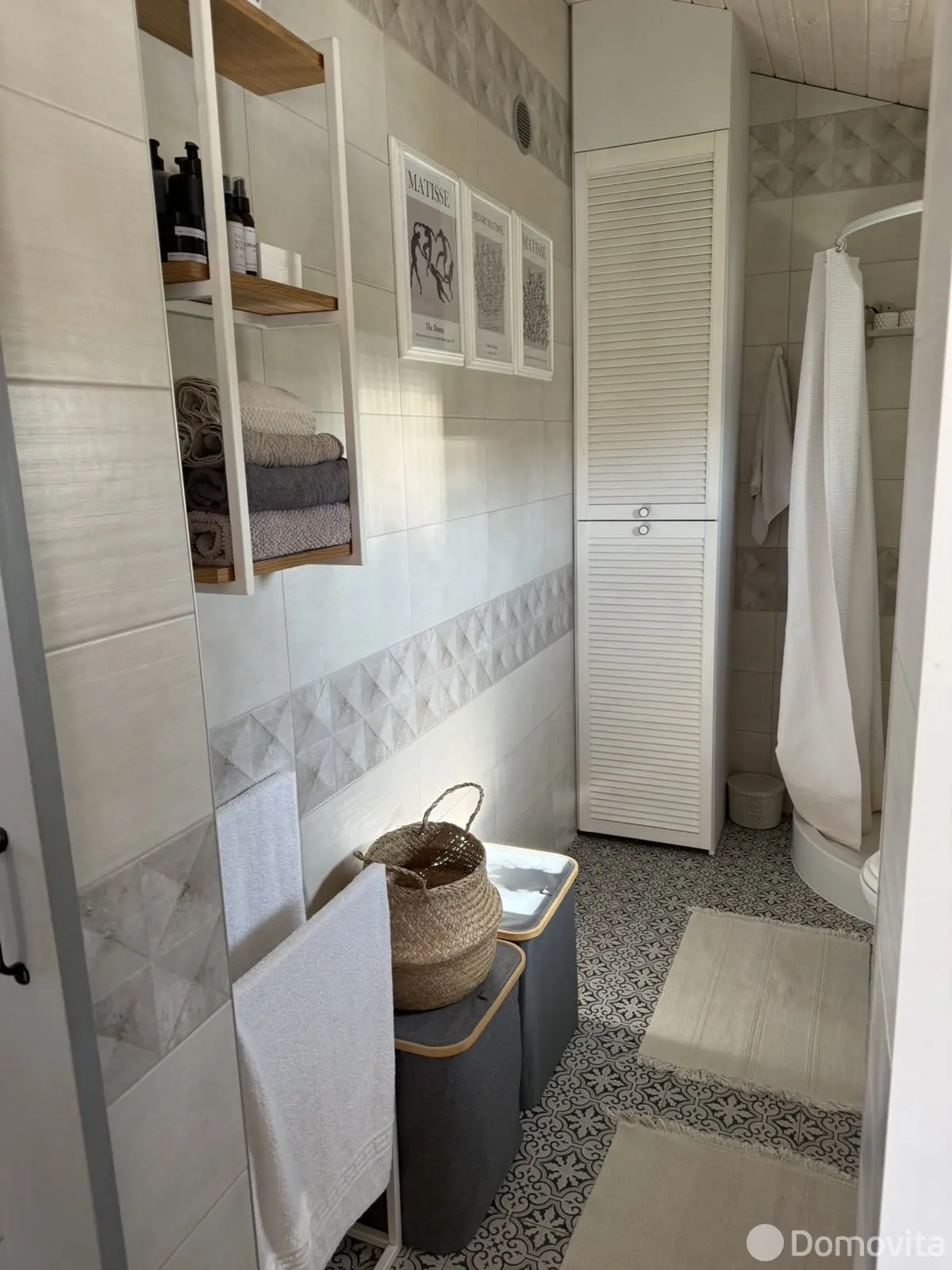 Купить 1-этажную дачу в Ручаёк деревни Рябушки Минская область, 75000USD, код 185449 - фото 19