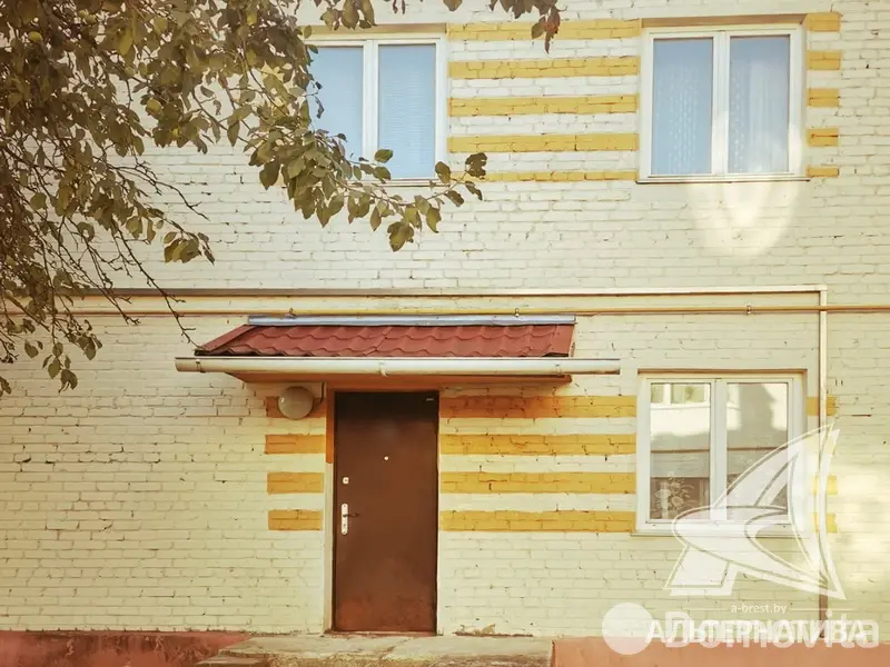 Цена продажи дома, Лунинец, 