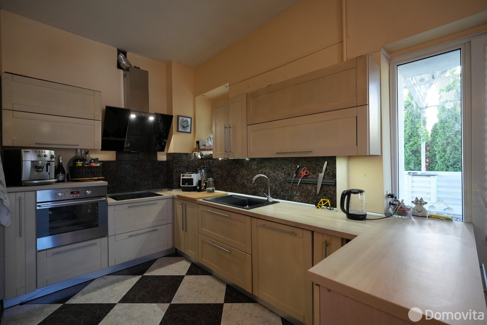 Цена продажи коттеджа, Валерьяново, ул. Городская, д. 36