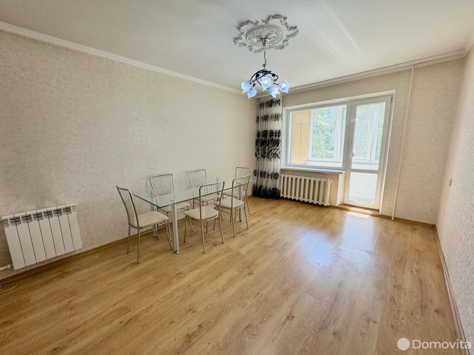 Купить 2-комнатную квартиру в Могилеве, пр-т Димитрова, д. 70, 42500 USD, код: 1022291 - фото 2