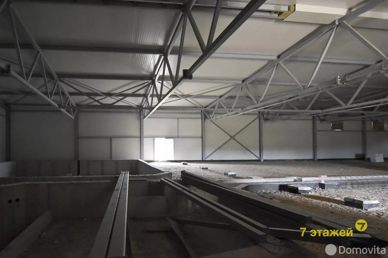 Купить офис на ул. Центральная, д. 26/А/А в Свидне, 355000USD, код 7705 - фото 28