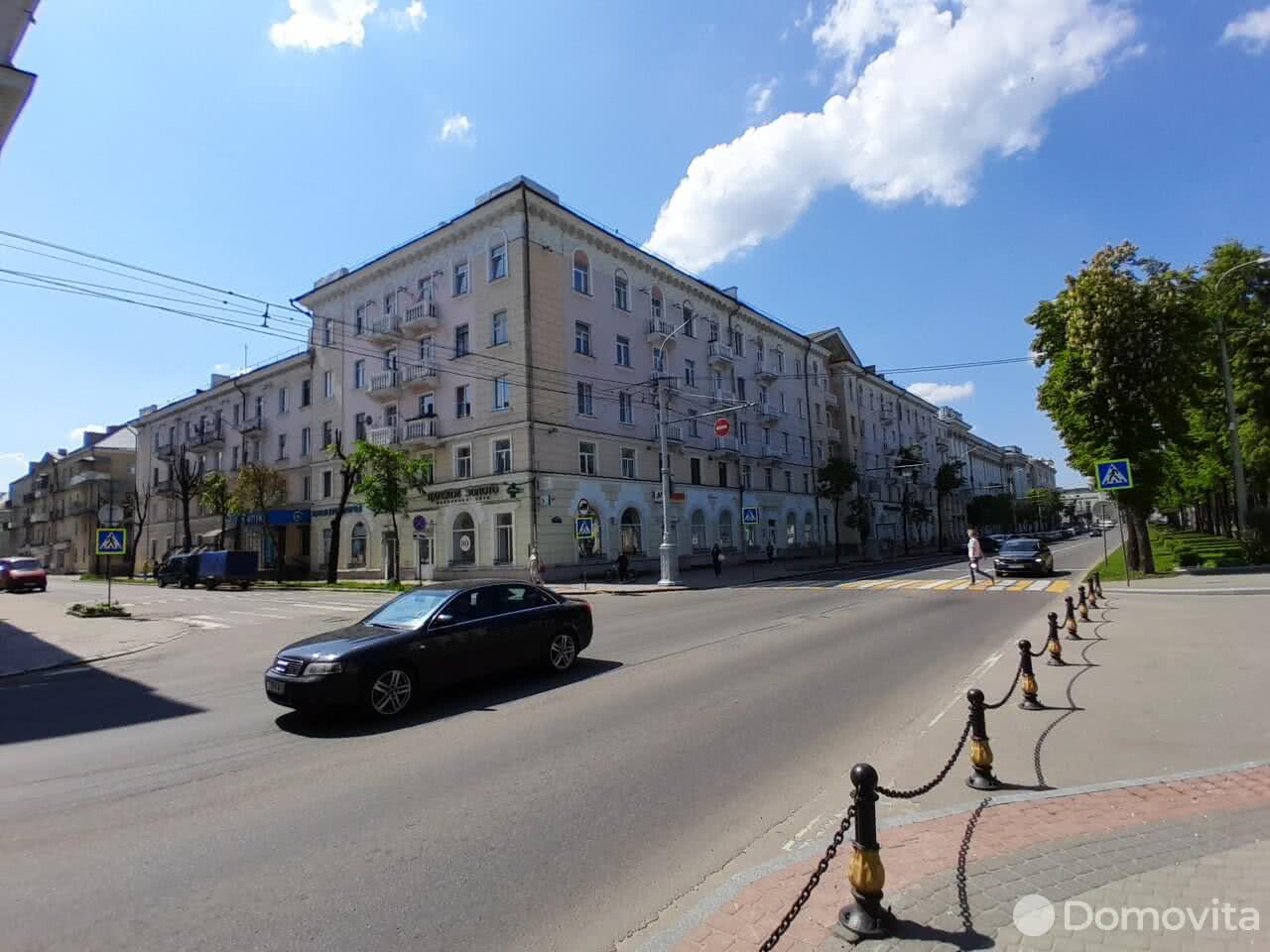 Продажа 2-комнатной квартиры в Витебске, ул. Кирова, д. 7, 43000 USD, код: 1008953 - фото 1