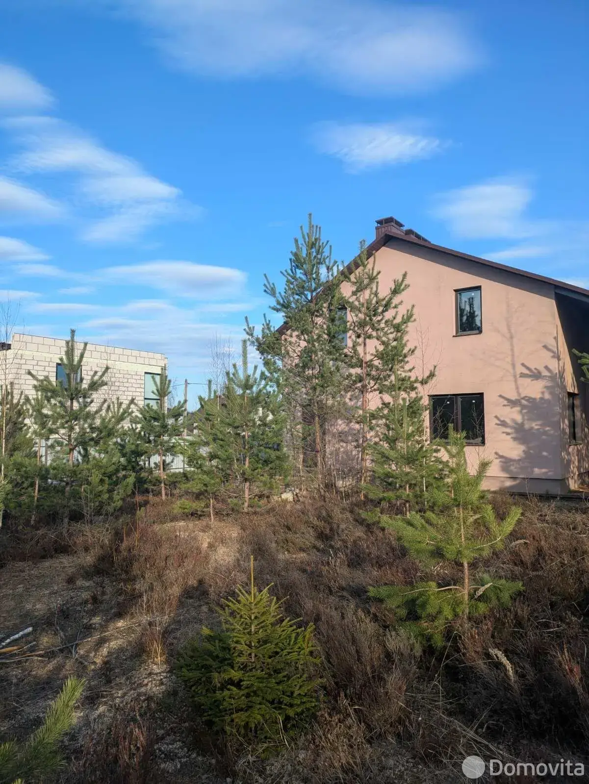 коттедж, Колодищи, ул. Кедровая, д. 32 