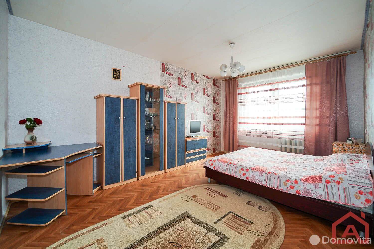 Продажа 1-комнатной квартиры в Минске, ул. Могилевская, д. 16/5, 64900 USD, код: 995207 - фото 1