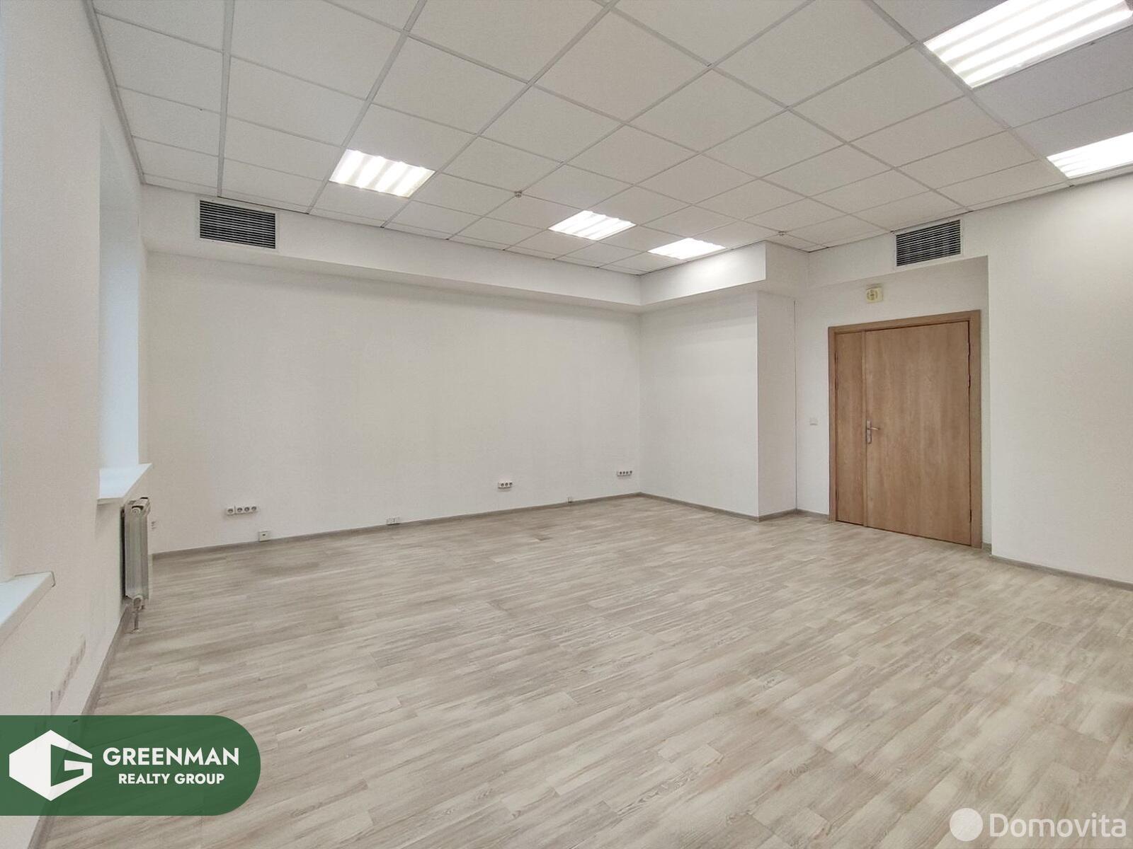Купить офис на ул. Щорса, д. 1/а в Минске, 87360USD, код 7744 - фото 12