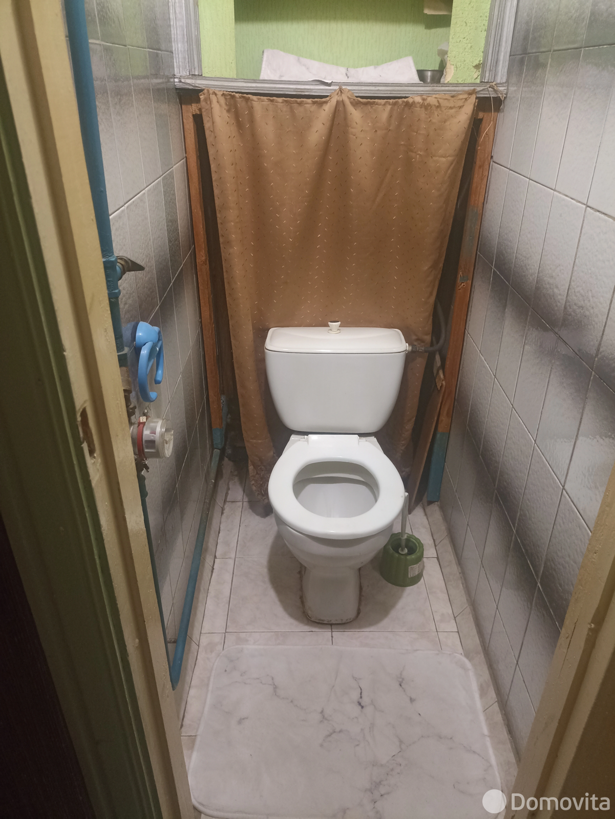 Стоимость аренды квартиры, Осиповичи, ул. 60 лет Октября, д. 5