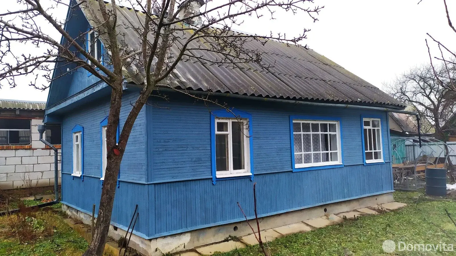 продажа дачи, Зареченская Дружба,