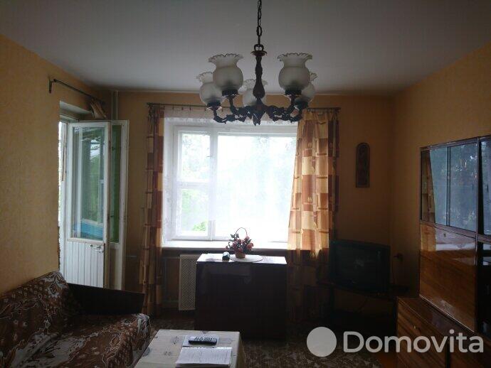 квартира, Витебск, ул. Терешковой, д. 30, стоимость продажи 124 509 р.