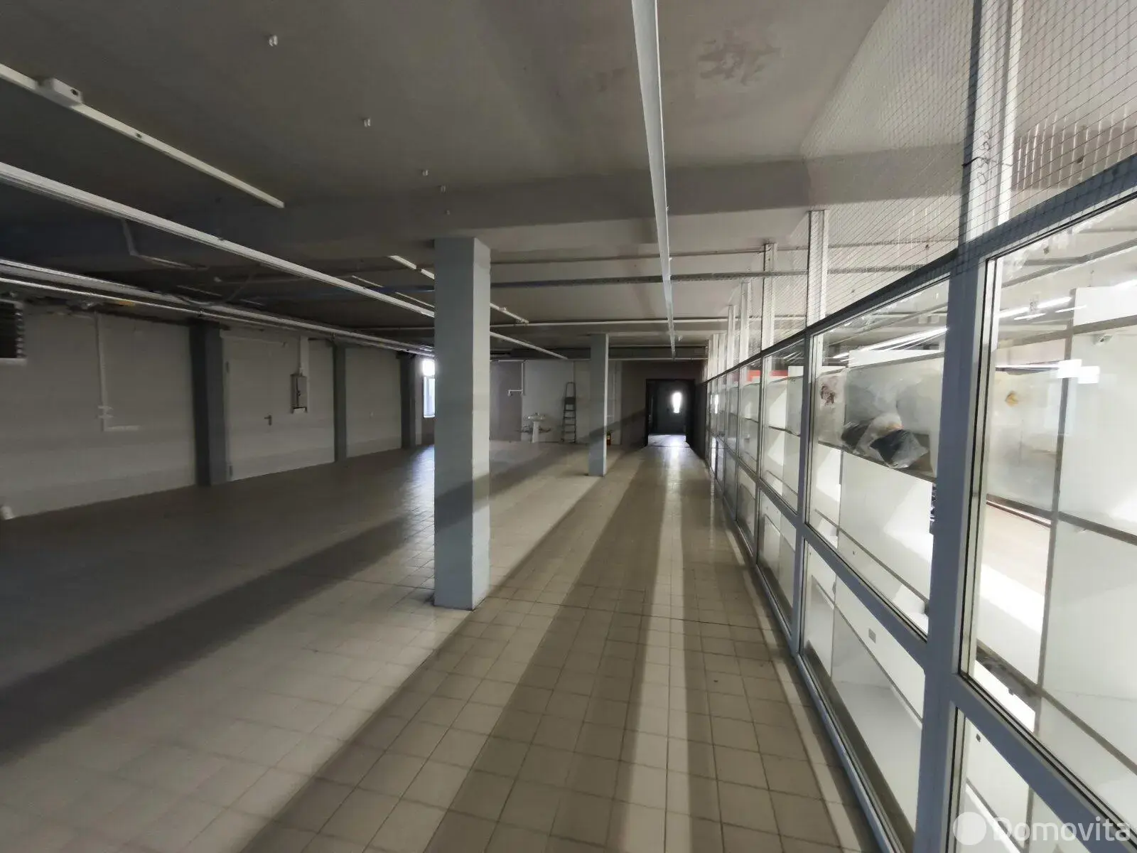 Аренда офиса на ул. Ложинская, д. 23 в Минске, 20000BYN, код 15453 - фото 11