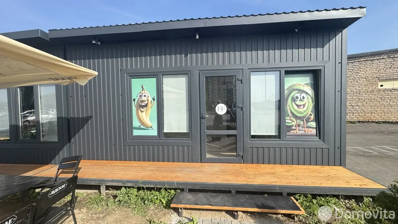 торговый объект, Гродно, ул. Лидская - лучшее предложение