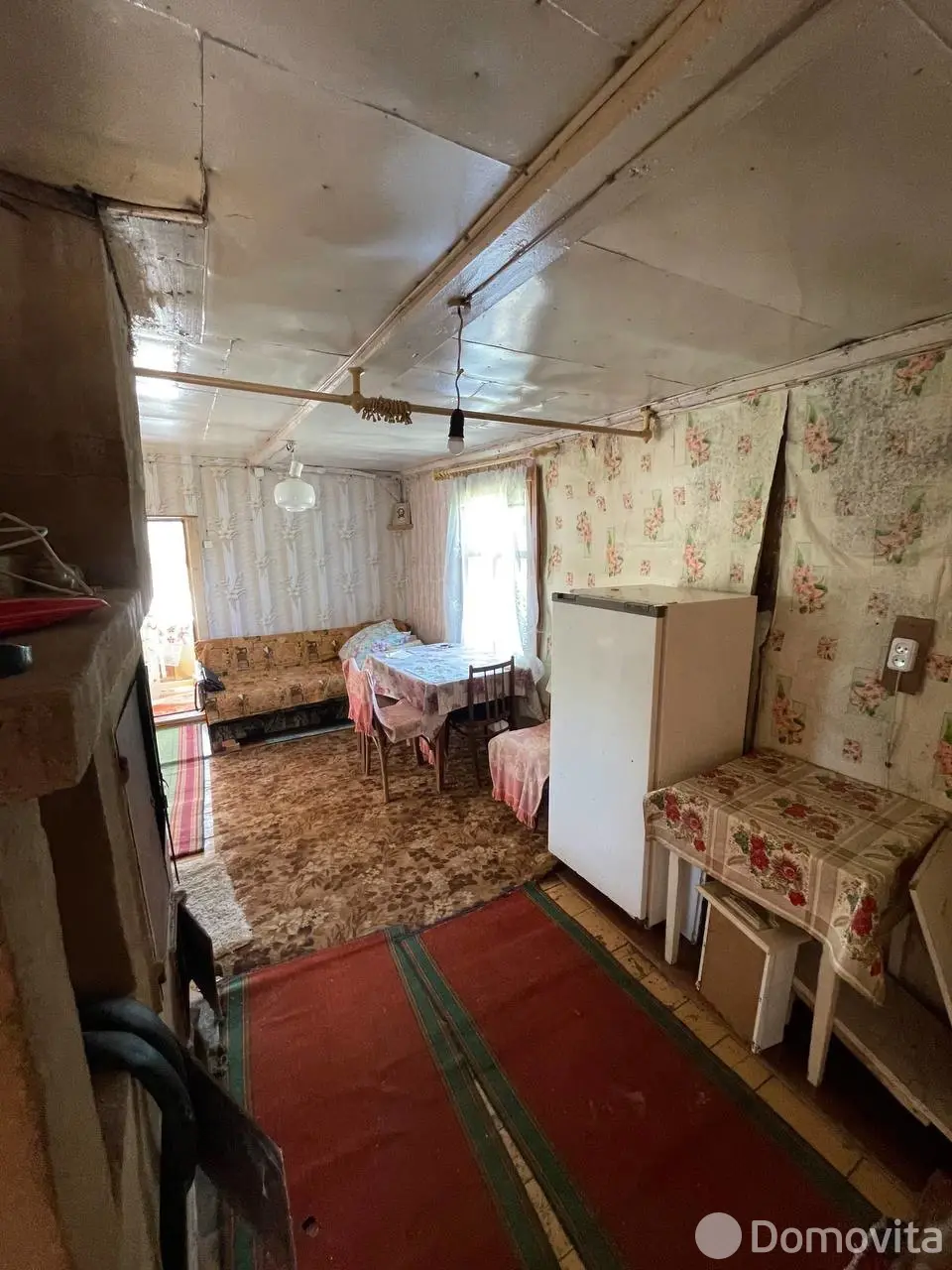 дом, Осиновка, пер. 1-й Осиновский, д. 3