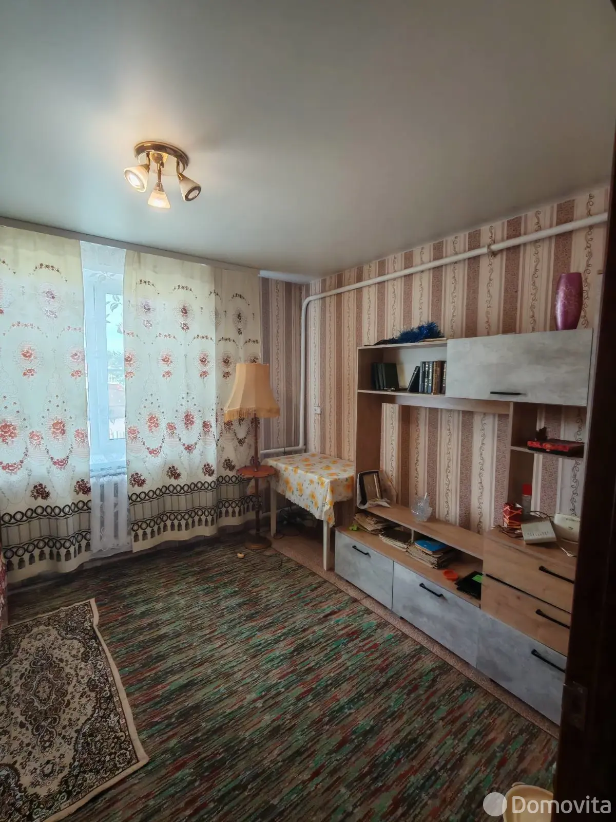 продажа дома, Стреньки, ул. Ленина В.И., д. 8