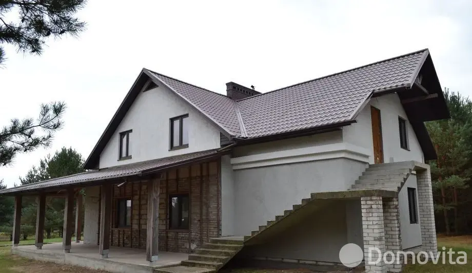 дом, Лукавица, 