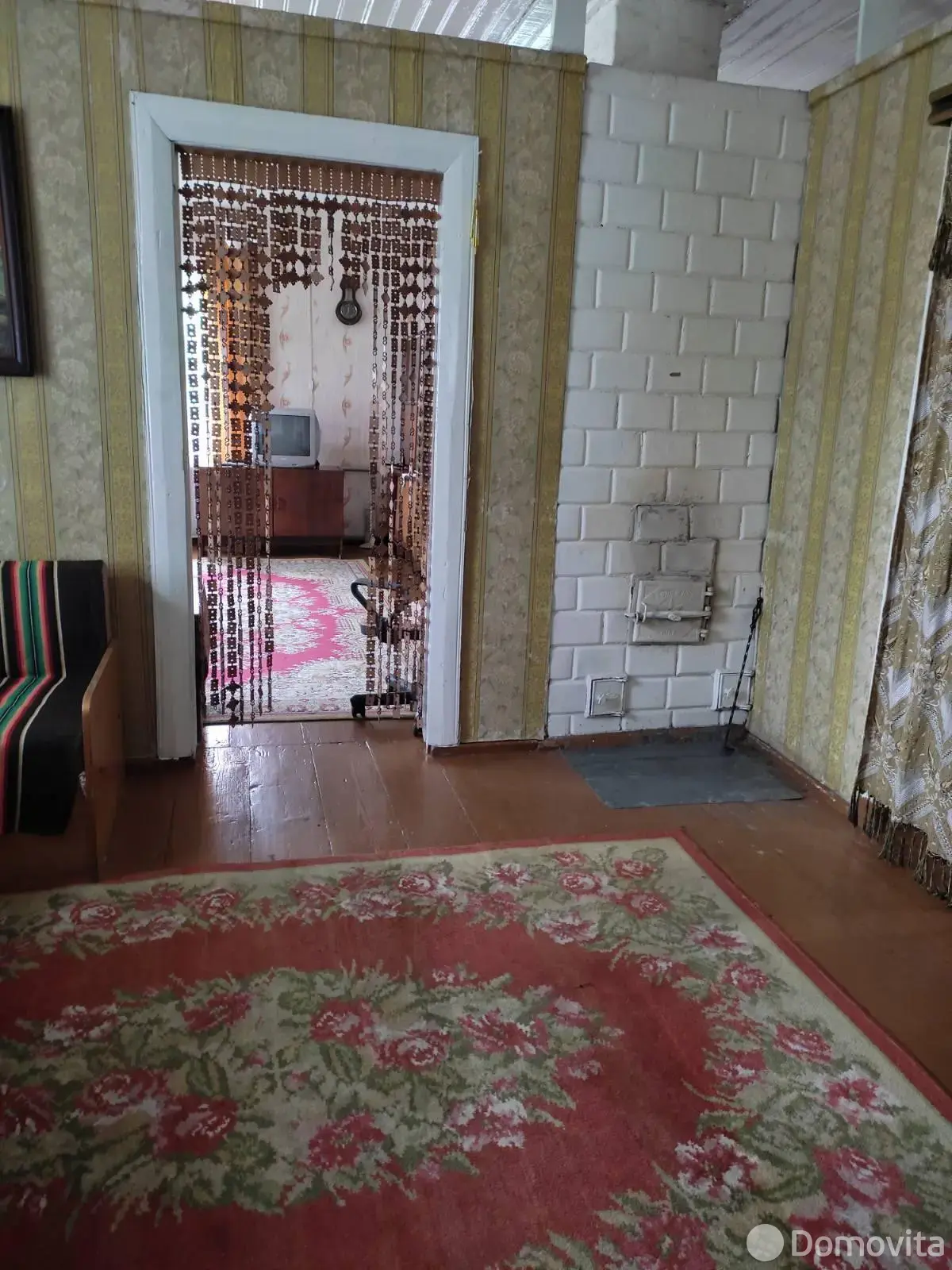 дом, Юратишки, ул. Спортивная