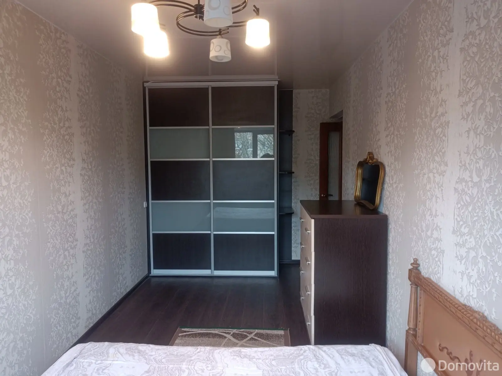 Снять 2-комнатную квартиру в Минске, ул. Голодеда, д. 51/1, 1400BYN, код 150916 - фото 1