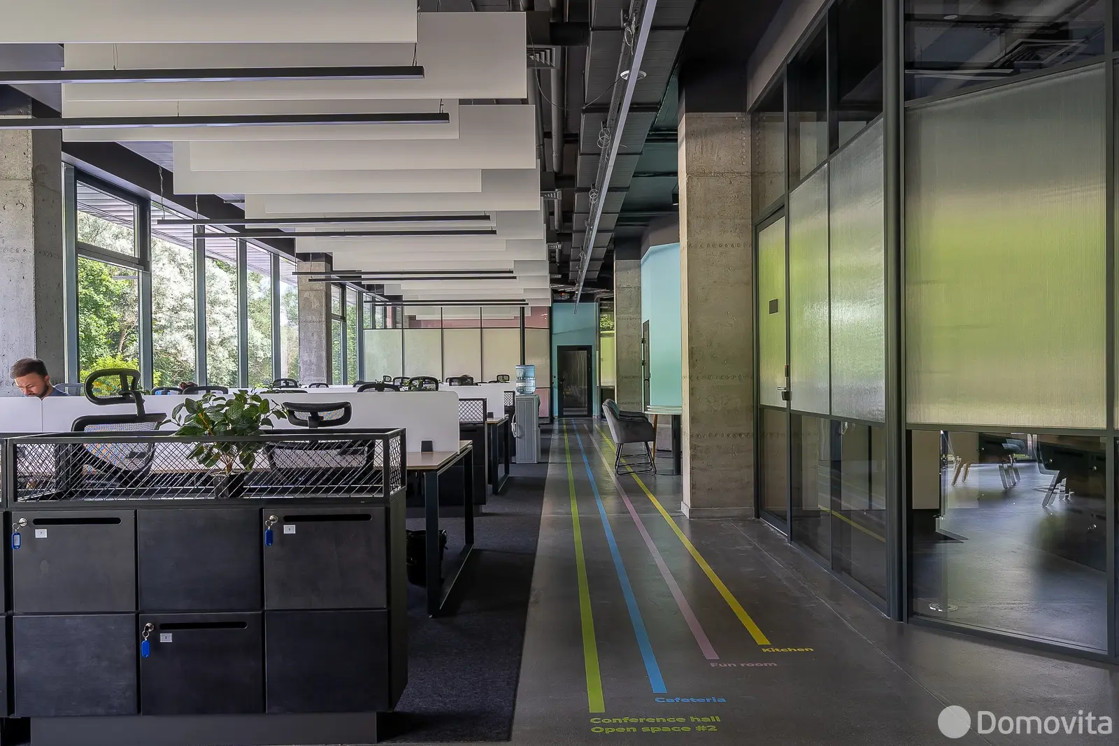 Стоимость аренды офиса, Минск, ул. Якуба Коласа, д. 73/3