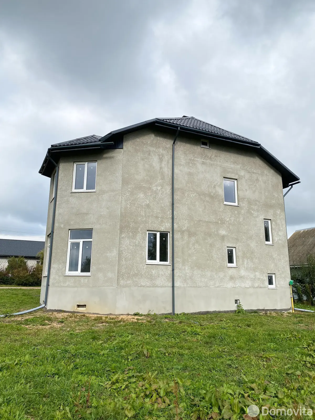 коттедж, Томковичи, ул. Садовая 