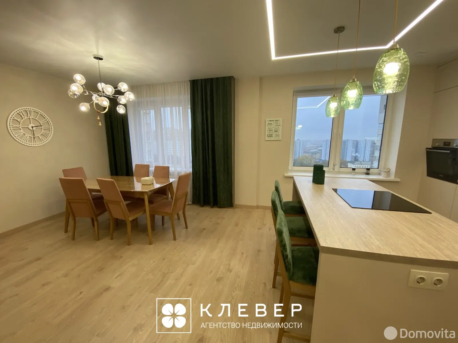 квартира, Минск, ул. Грушевская, д. 86 на ст. метро Грушевка