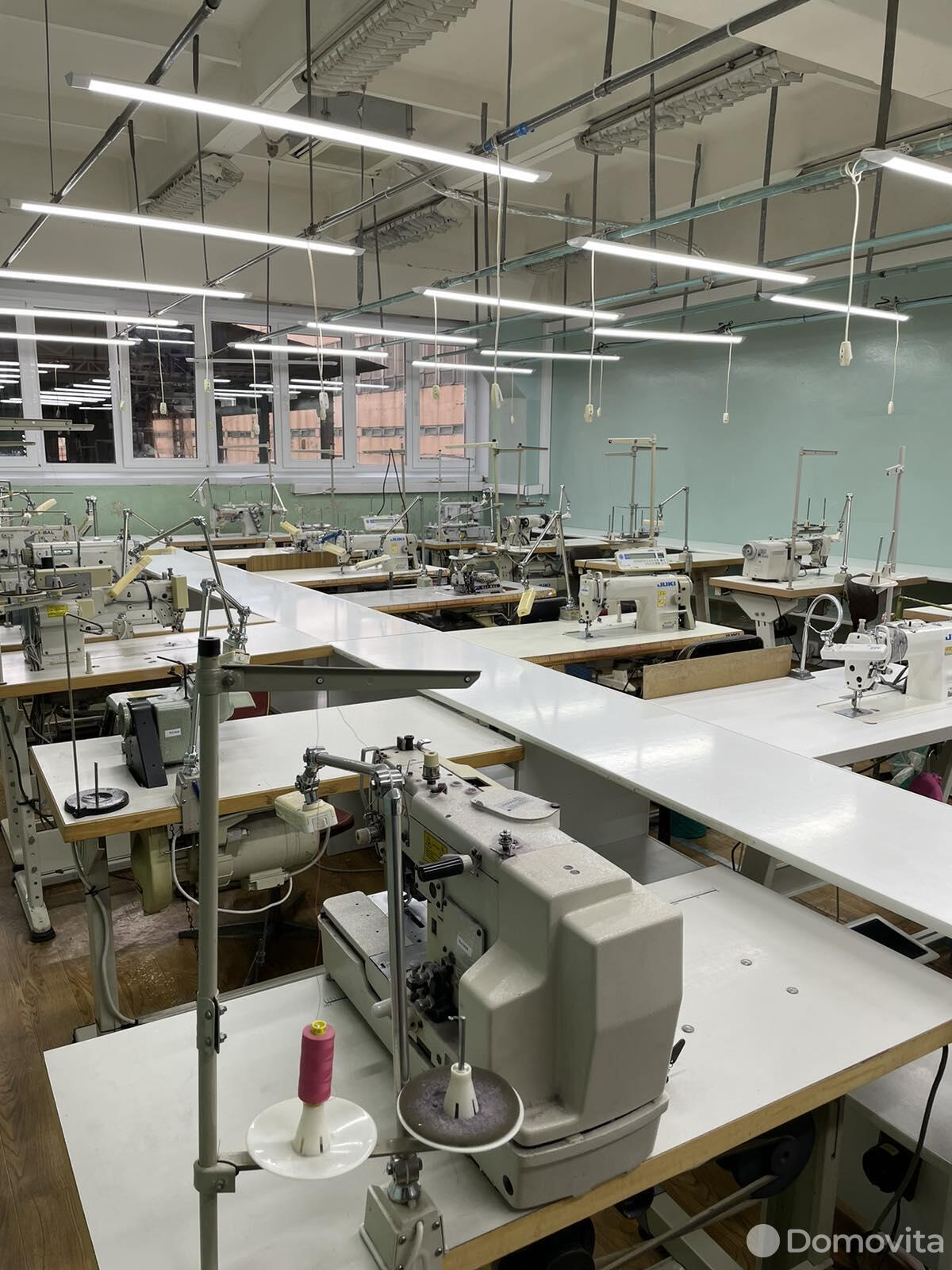 Купить помещение под сферу услуг в Минске, ул. Притыцкого, д. 62 - фото 14