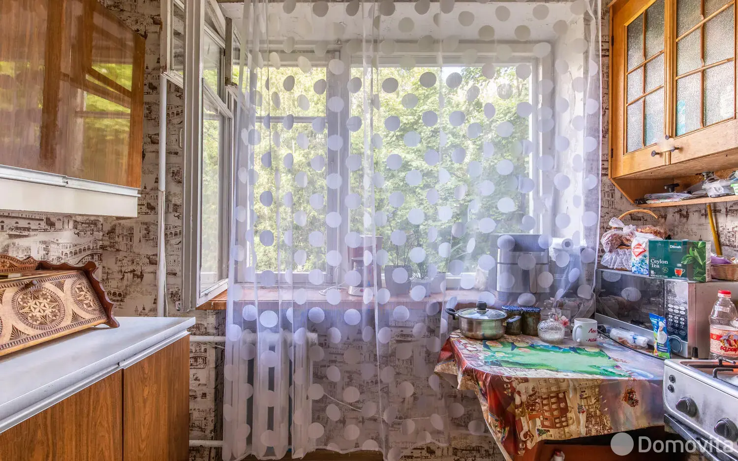 Продажа комнаты в Минске, ул. Ташкентская, д. 26/4, цена 99900 BYN, код 7775 - фото 5