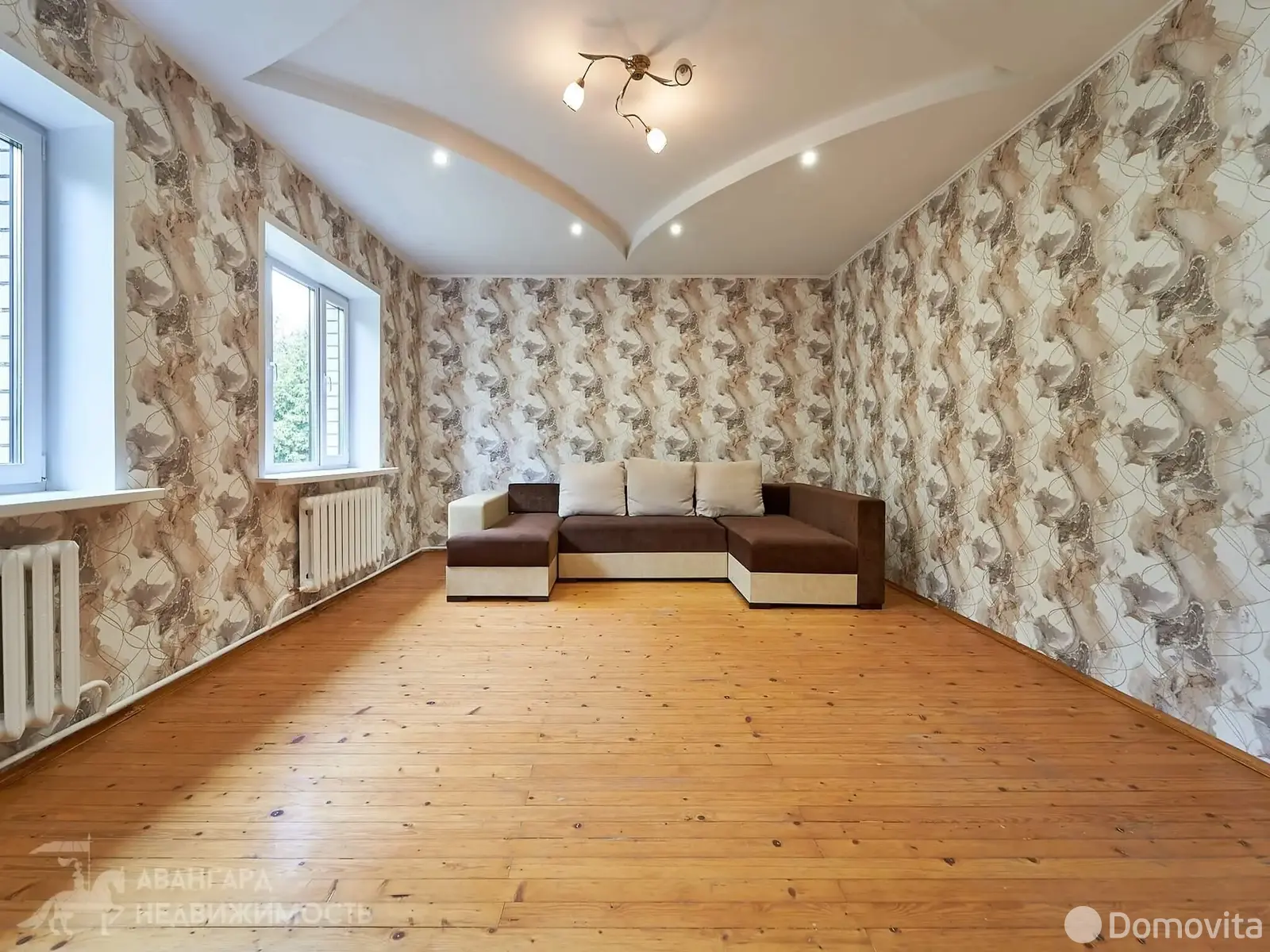 дом, Драчково, ул. Лесная