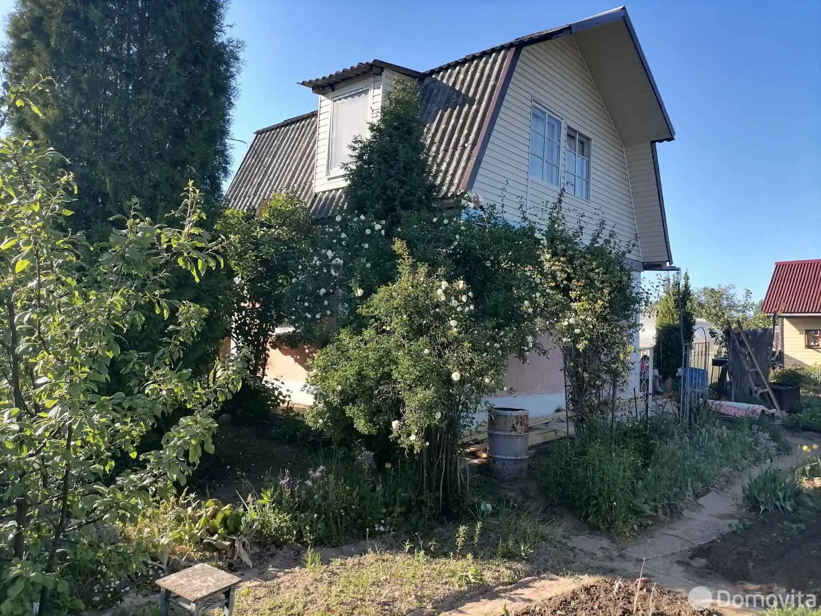 продажа дачи, Витебск, пр-д 4-й Каменный