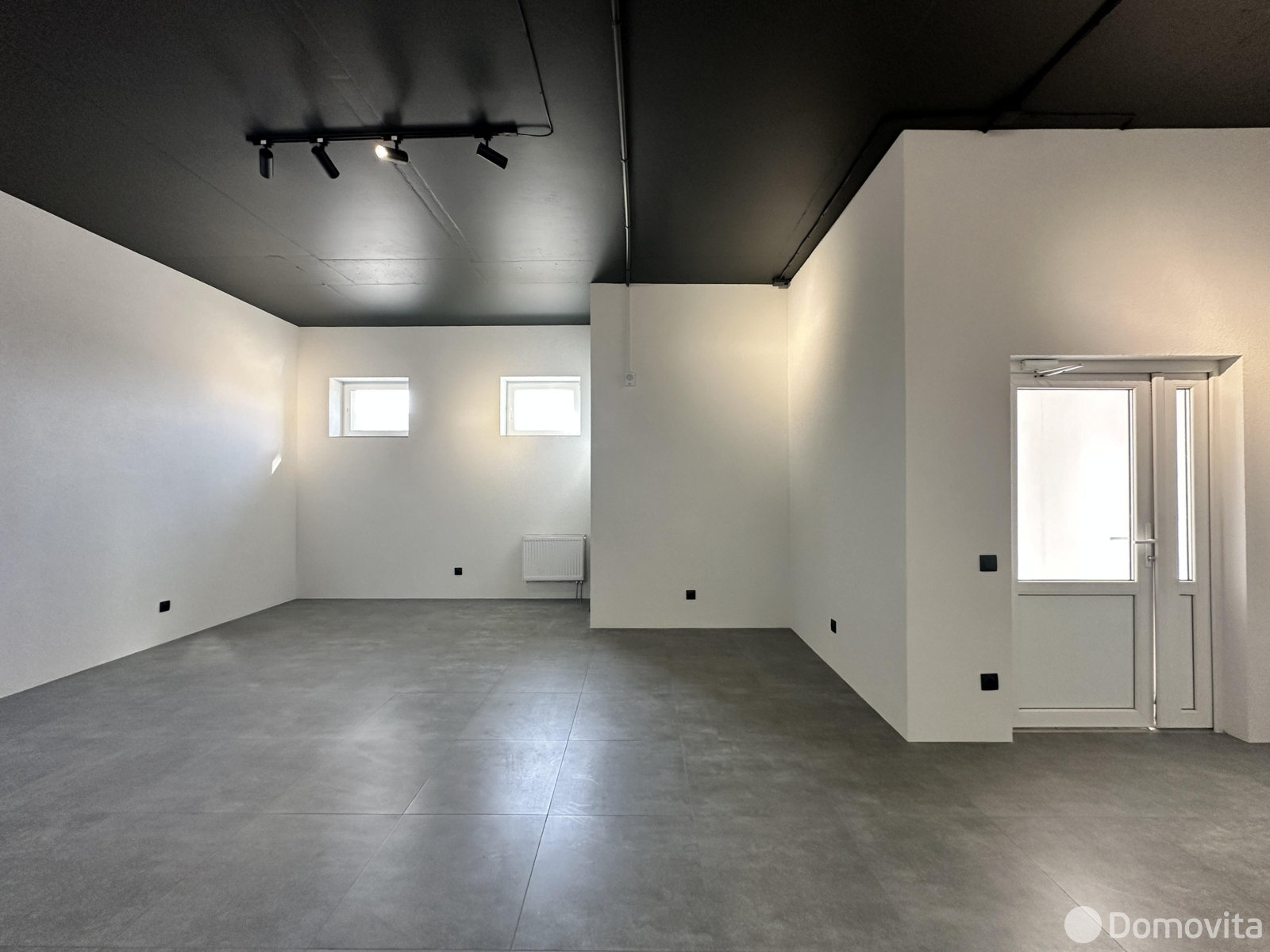 аренда торгового объекта, Минск, ул. Лили Карастояновой, д. 43/А