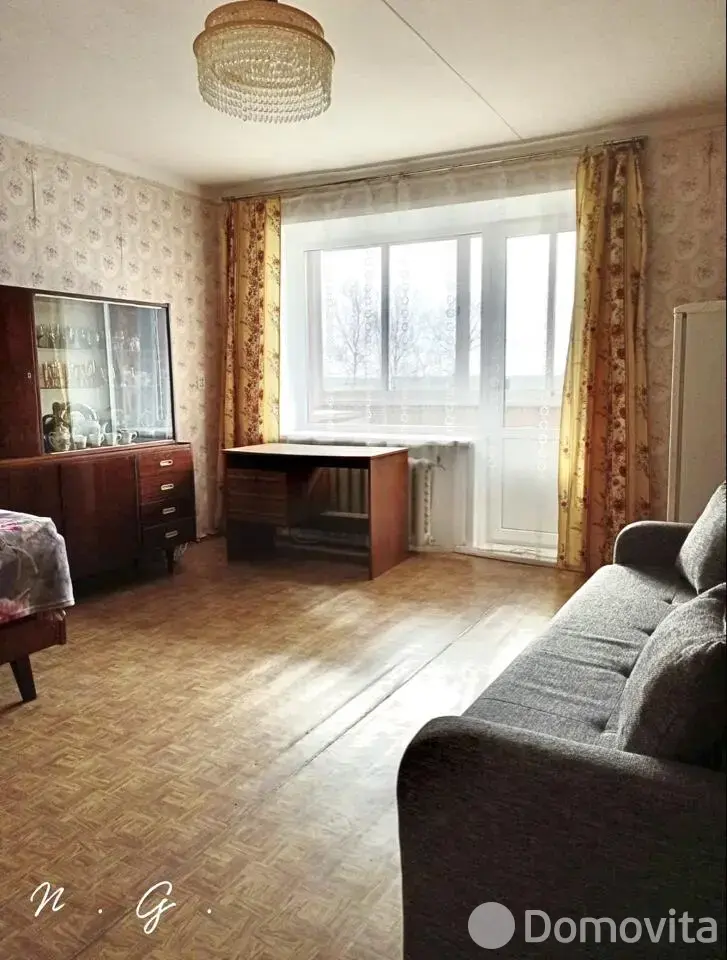 Купить 2-комнатную квартиру в Красной Слободе, ул. Советская, д. 35/А - фото 4
