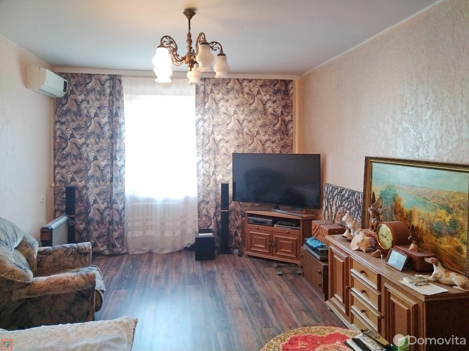 Купить 2-комнатную квартиру в Гомеле, ул. Чечерская, д. 18, 46000 USD, код: 1012485 - фото 1