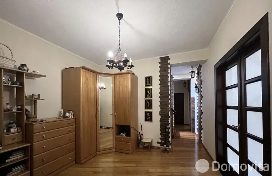 купить коттедж, Борисов, ул. Дачная, д. 15