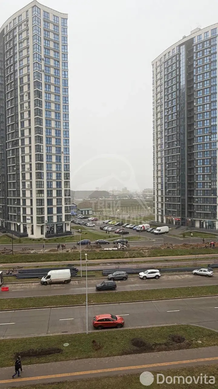 Снять 2-комнатную квартиру в Минске, ул. Игоря Лученка, д. 23, 650USD, код 148569 - фото 17