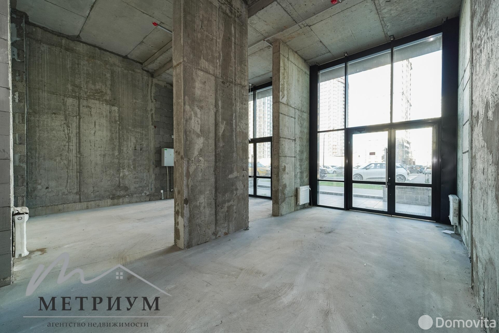 арендовать офис, Минск, ул. Михаила Савицкого, д. 37