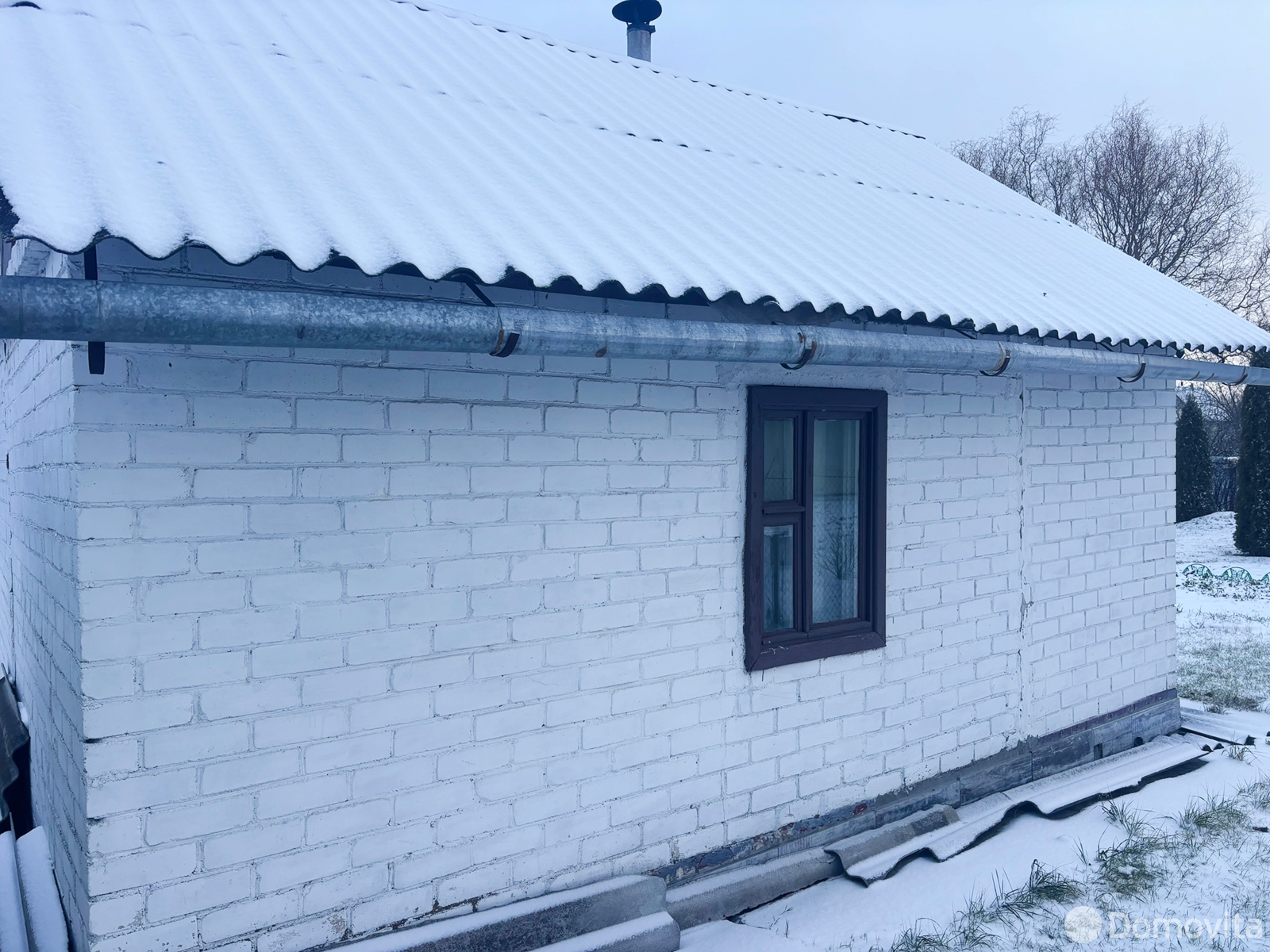 дача, Росинка, 