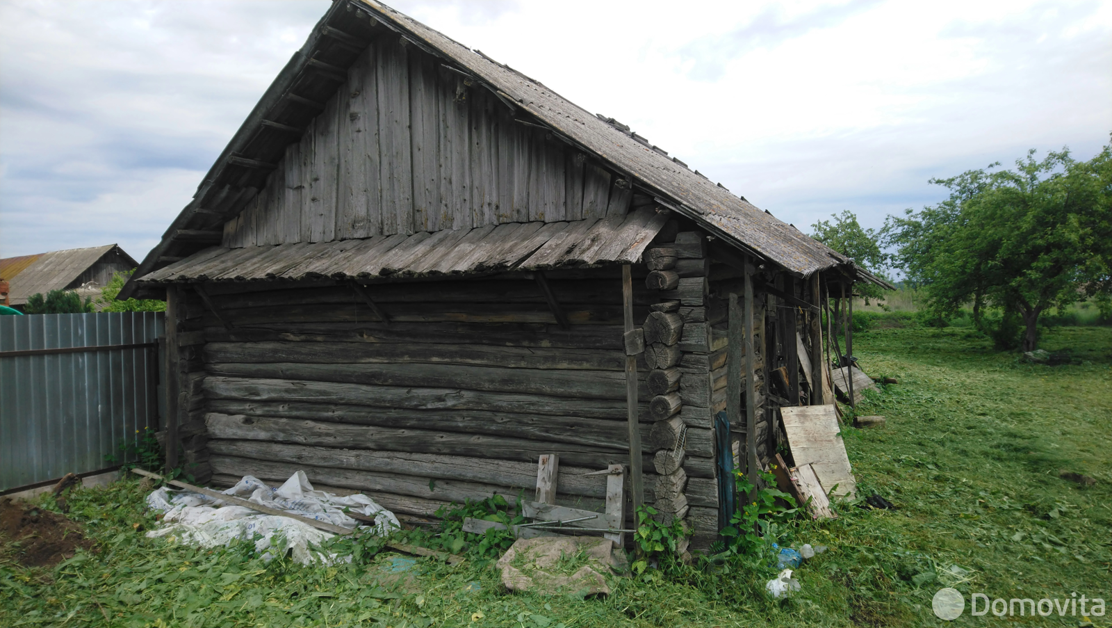 Купить земельный участок, 15 соток, Черный Лес, Минская область, 22000USD, код 570730 - фото 13