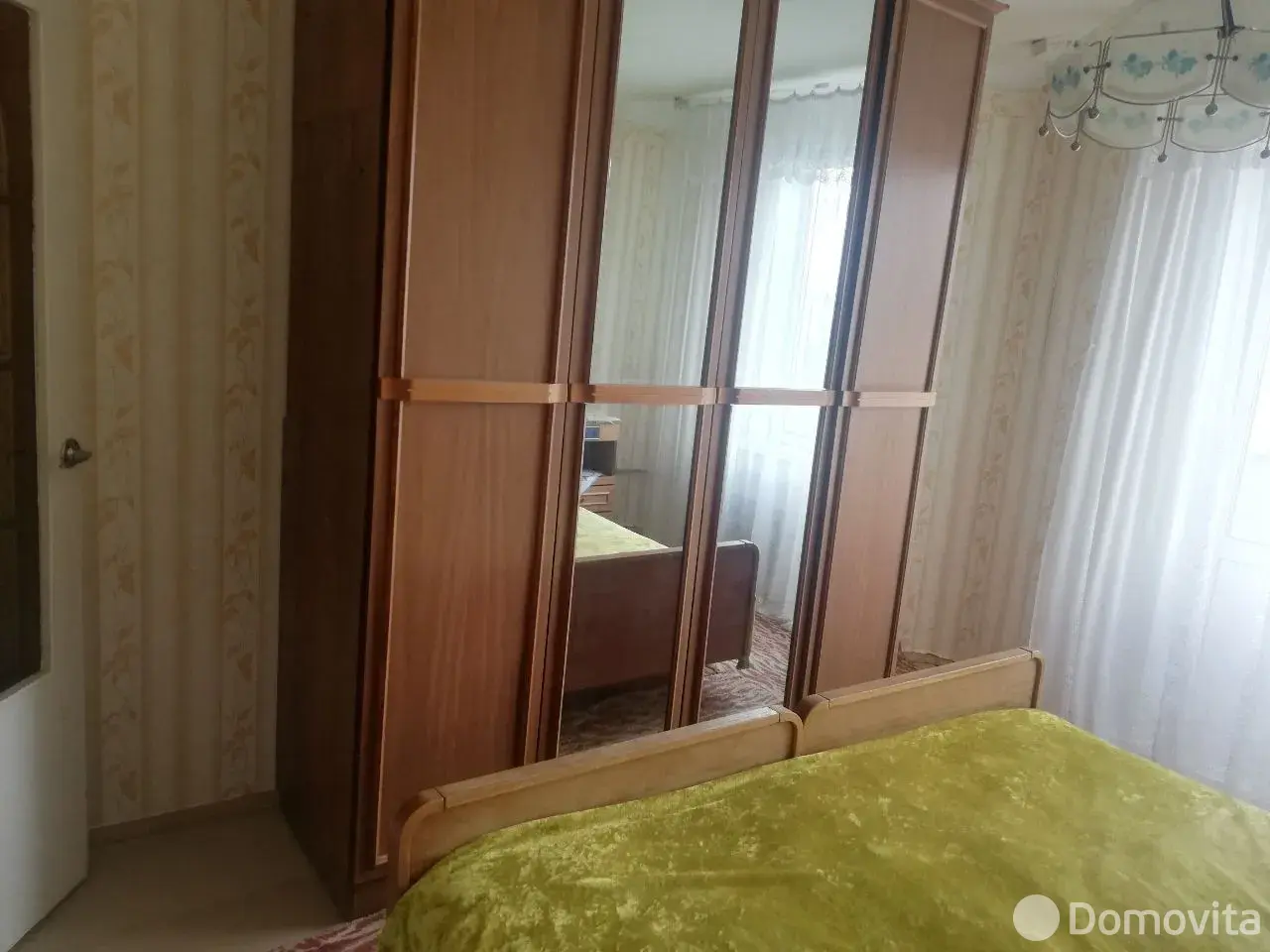 квартира, Дружный, ул. Чепика, д. 6 